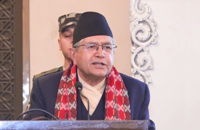  सभामुख घिमिरेको असन्तुष्टि- राजनीतिक अस्थिरताले मुलुकमा सुशासन कायम हुन सकेन 